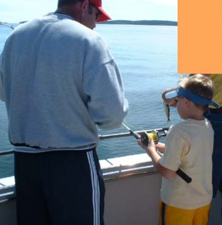  Fishing tour 